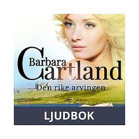 Saga Egmont Den rike arvingen, Ljudbok