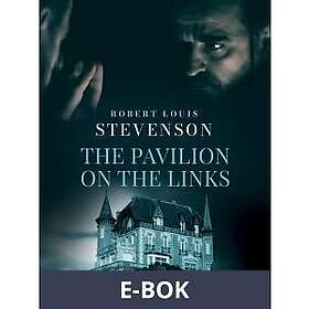 Saga Egmont The Pavilion on the Links, E-bok