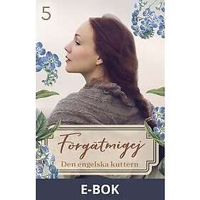 Den engelska kuttern, E-bok