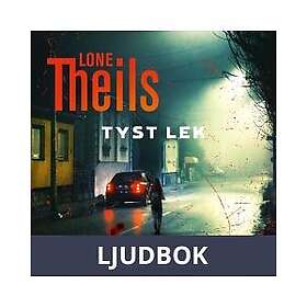 Storyside Tyst lek, Ljudbok