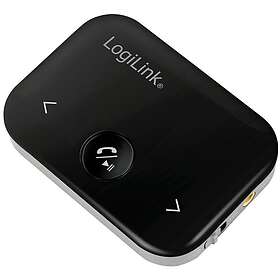 LogiLink Bluetooth Audio Sänd/mottagare BT0050