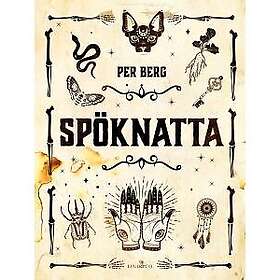 Lind & Co Spöknatta