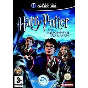 Harry Potter and the Prisoner of Azkaban (GC)