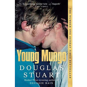 Pan Books Ltd Young Mungo