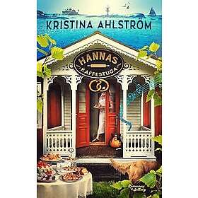 Romanus & Selling Hannas kaffestuga, E-bok