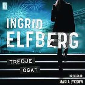 Tredje ögat, Ljudbok