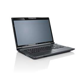 Ноутбук fujitsu lifebook nh532 не включается