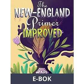 Saga Egmont The New-England Primer Improved, E-bok