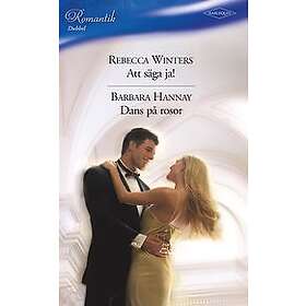 Att säga ja! Dans på rosor, E-bok