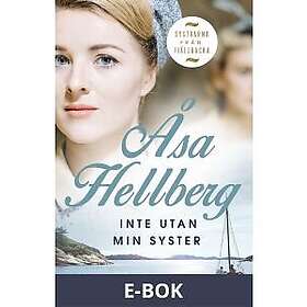 Inte utan min syster, E-bok