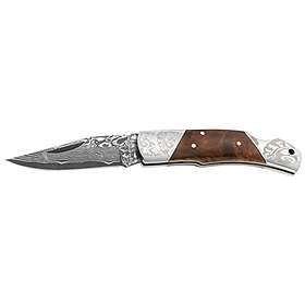 Böker Magnum Damascus Duke