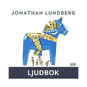 Ljudböcker