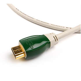 Chord Active Resolution HDMI - HDMI High Speed with Ethernet 10m