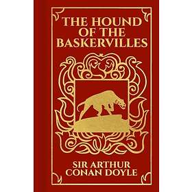 Orca Book Services The Hound of the Baskervilles