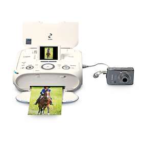 Canon Pixma Mini 260