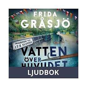 Vatten över huvudet, Ljudbok