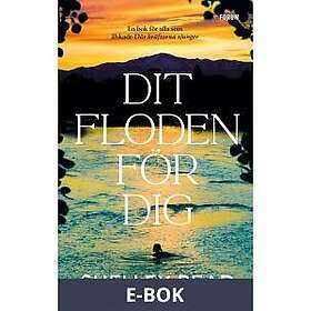 Dit floden för dig, E-bok
