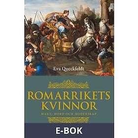 Historiska Media Romarrikets kvinnor, E-bok