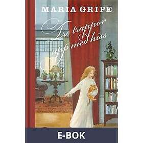 Modernista Tre trappor upp med hiss, E-bok