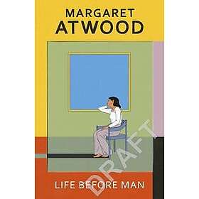 Random House UK Life Before Man