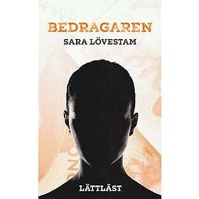 LL-förlaget Bedragaren (lättläst), E-bok