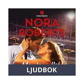 Min för alltid, Ljudbok