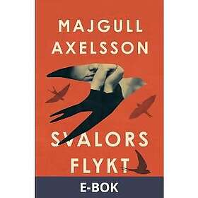Svalors flykt, E-bok