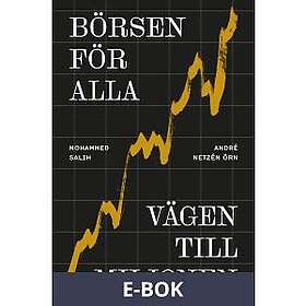 Polaris Fakta Börsen för alla, E-bok