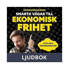Ekonomigurun : smarta vägar till ekonomisk frihet, Ljudbok