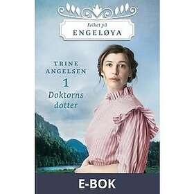 Doktorns dotter, E-bok