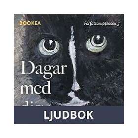 Ljudböcker