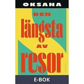 Den längsta av resor, E-bok