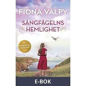 Sångfågelns hemlighet, E-bok