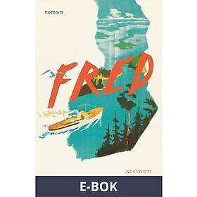 Fred, E-bok