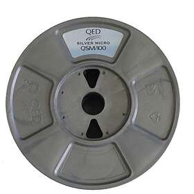 QED Performance Silver Micro 100m