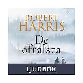 Bookmark Förlag De ofrälsta, Ljudbok