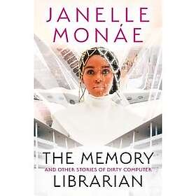 The Memory Librarian