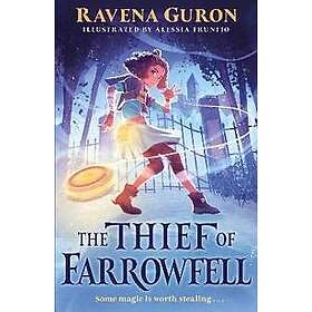 Faber & The Thief of Farrowfell