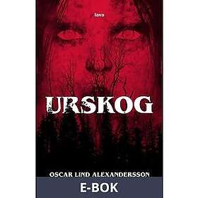Urskog, E-bok