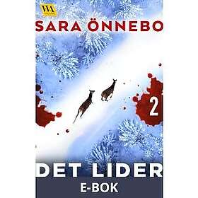 Word Audio Publishing Det lider mot jul (del 2), E-bok