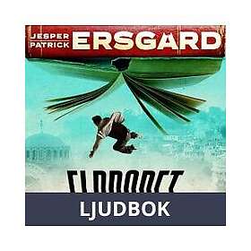 Storyside Elddopet, Ljudbok