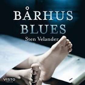 Visto förlag Bårhus blues, Ljudbok