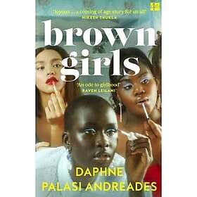 Brown Girls
