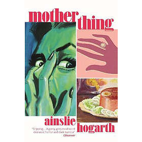 Atlantic Books Motherthing