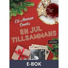 LL-förlaget En jul tillsammans Lättläst, E-bok