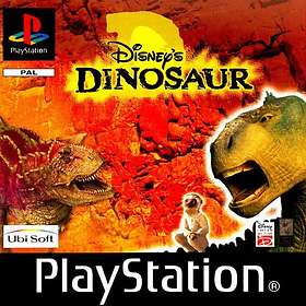 Disney's Dinosaur 
