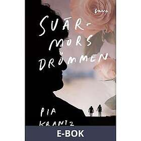 Svärmorsdrömmen, E-bok