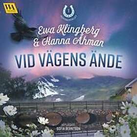 Word Audio Publishing Vid vägens ände, Ljudbok