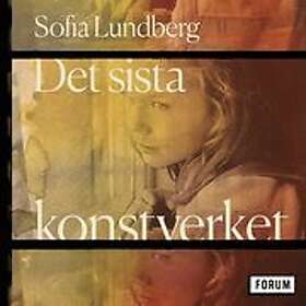 Det sista konstverket, Ljudbok