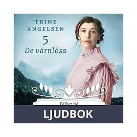 De värnlösa, Ljudbok